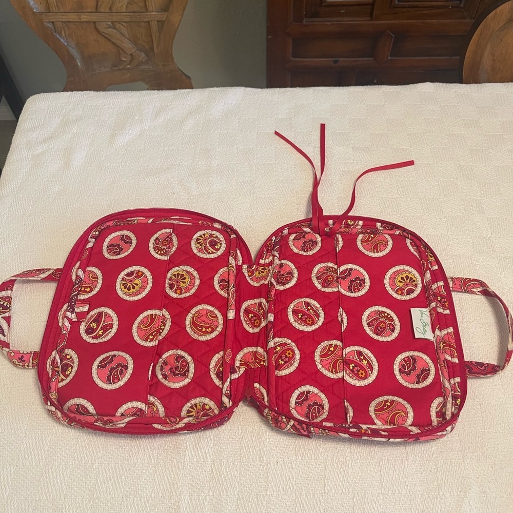 VERA BRADLEY BIBLE CASE